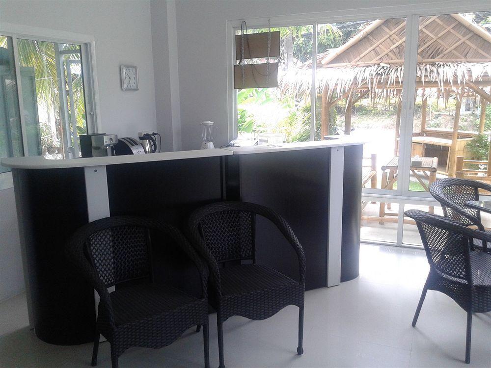 But Different Phuket Boutique Hotel Nai Harn Kültér fotó